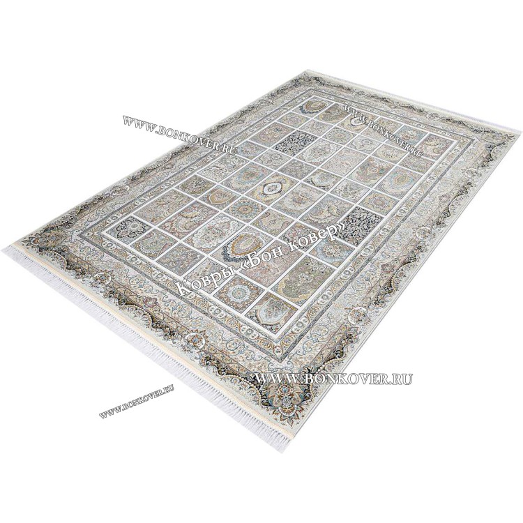 Иранский Ковер Для Гостиной Арт 30276