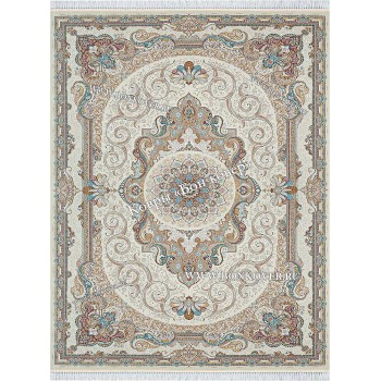 Иранский Ковер Для Гостиной Арт 30268