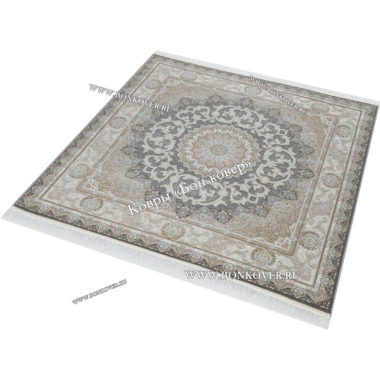 Иранский Ковер для Гостиной Арт 30293