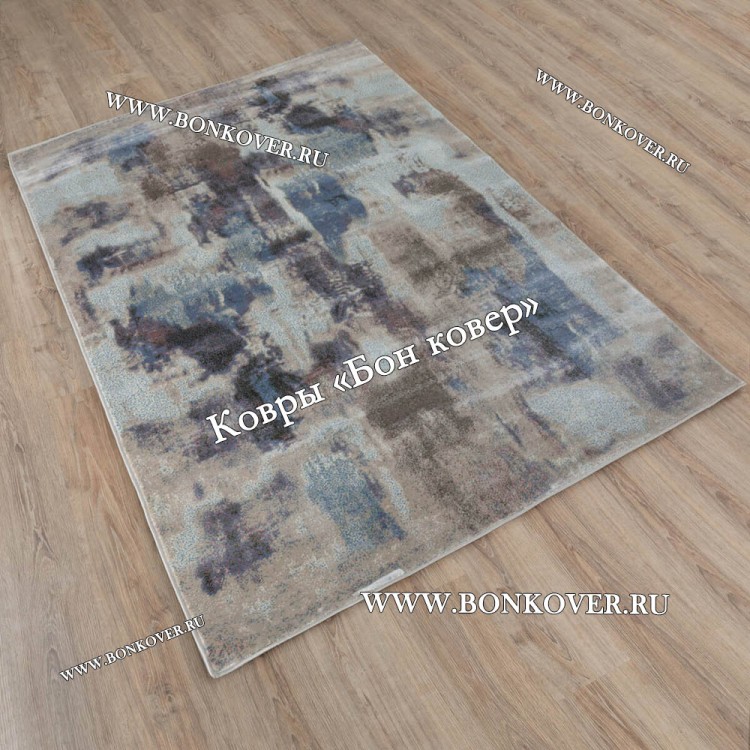 Абстрактный Ковер Для Гостиной Дизайн 29973