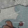 Ковер для детской дизайн 03 Турция