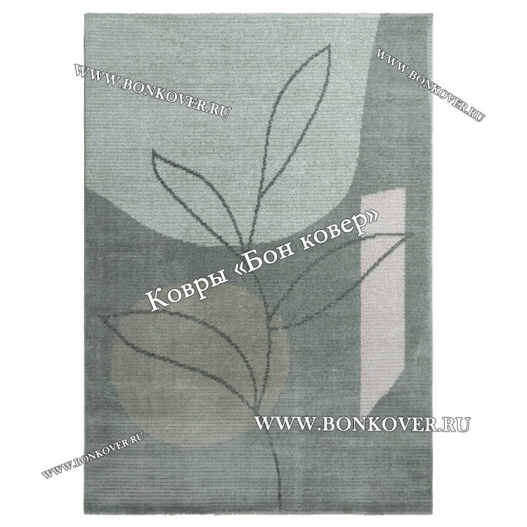 Турецкий современный ковер арт 29286