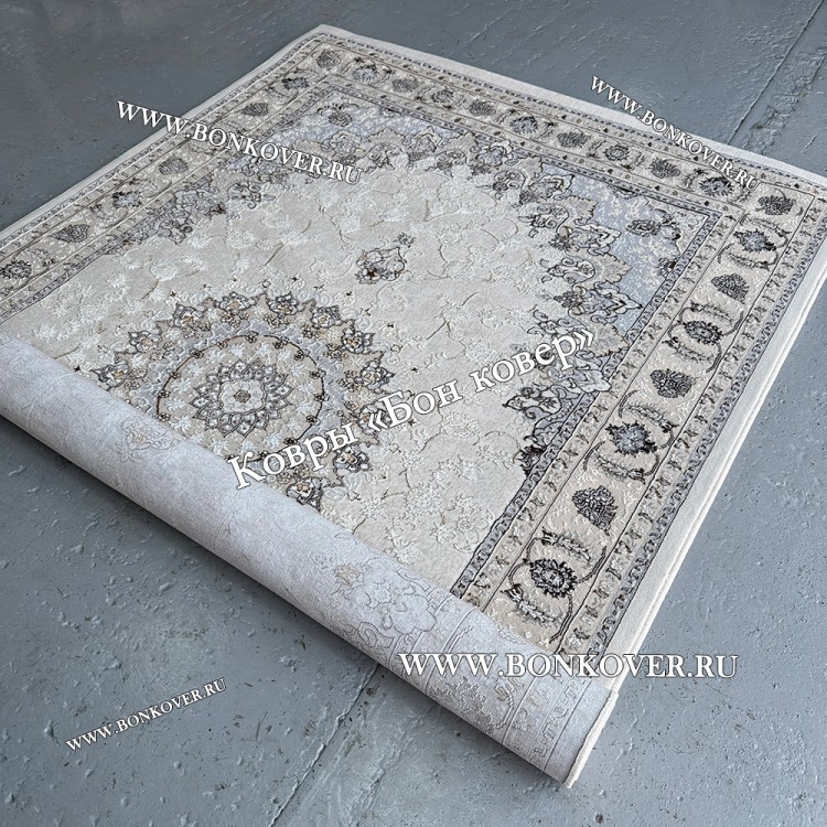 Ковер Для Гостиной Медальон Арт 30385