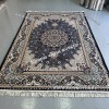 Ковер с Персидским Узором Дизайн 43