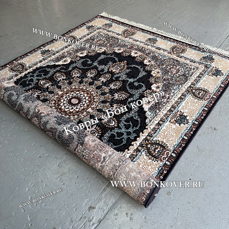 Ковер с Персидским Узором дизайн 65