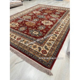 Шерстяной Ковер Для Гостиной Дизайн 30627