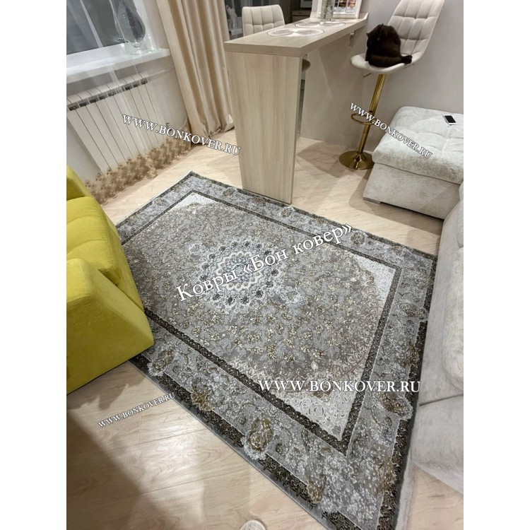 Турецкий Ковер Для Гостиной Дизайн 30575