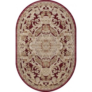 Ковер Genova 38388 121210 Овал